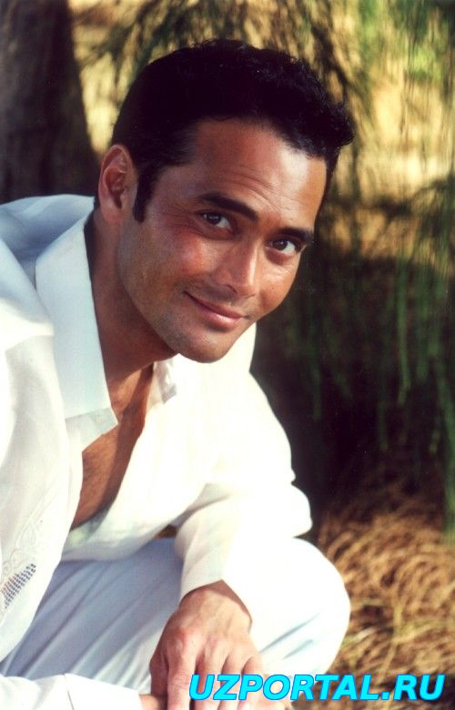 америка - Марк Дакаскос боевиамериканская сила