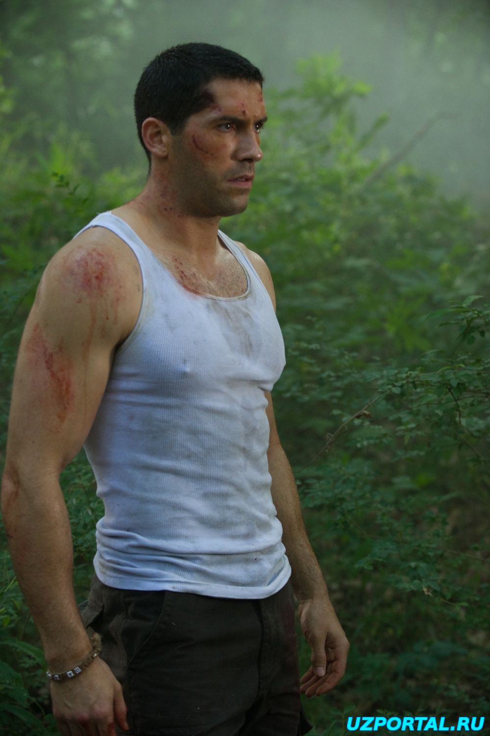 Универсальный солдат 4