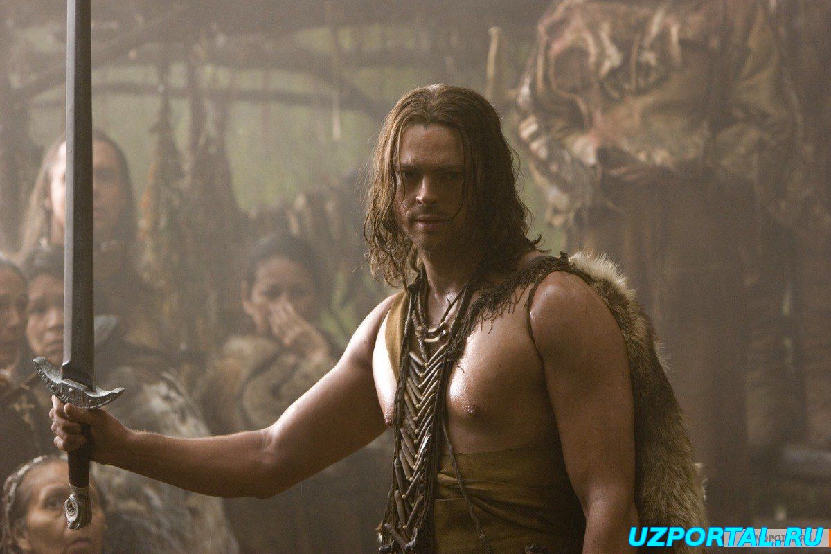 следопыт 2007 смотреть онлайн