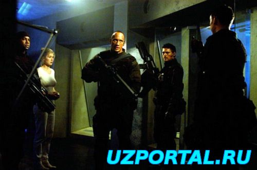 Doom HD(фантастика ужасы).60 fps