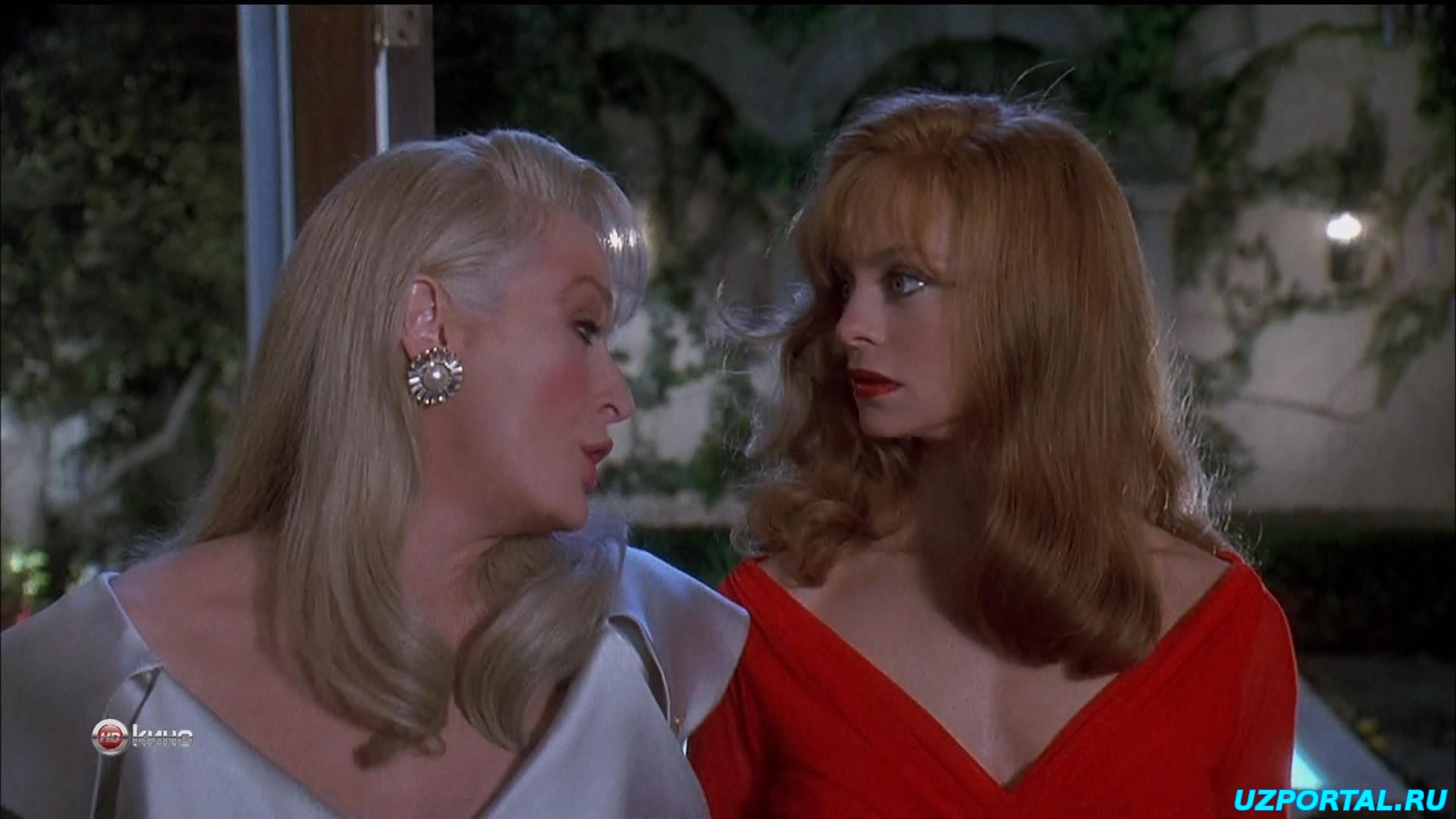 смерть ей к лицу 1992