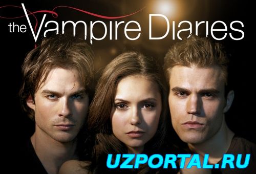 дневники вампира 1 2 3 4 5 6 7 сезон смотреть онлайн