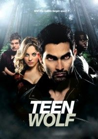 Волчонок 1 2 3 4 5 сезон