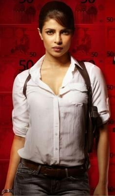 База Куантико / Quantico смотреть онлайн