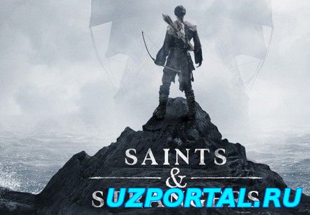 Святые на чужой земле / Saints & Strangers смотреть онлайн
