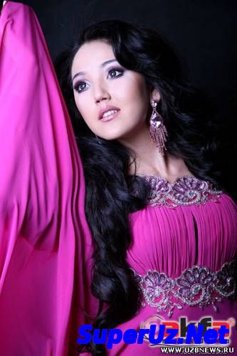 UMIDAXON - KEL YARASHAYLIK