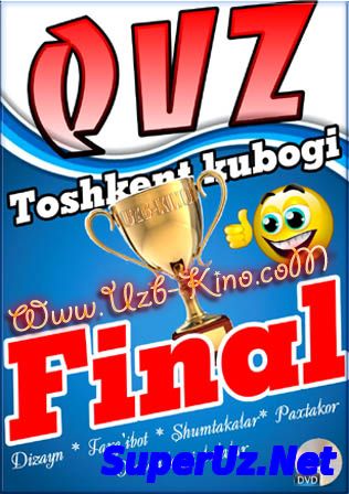 QVZ 'Super Final' Ch...