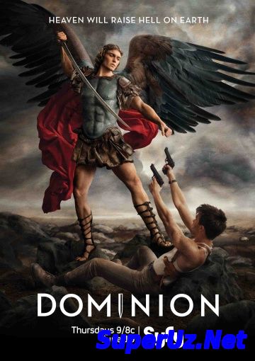 Доминион / Dominion (2014)