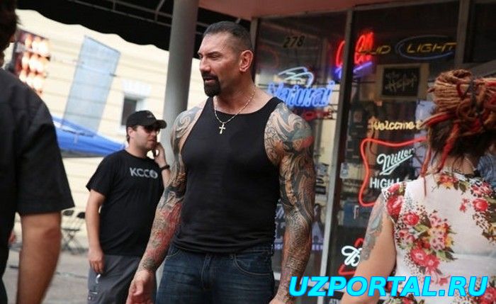 Скорость_ Автобус 657 (2015)