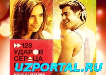 128 ударов сердца в минуту 2015 HD+