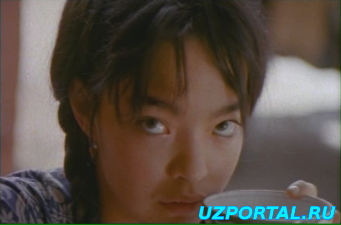 Молитва Лейлы / Molitva Leyly (2002)