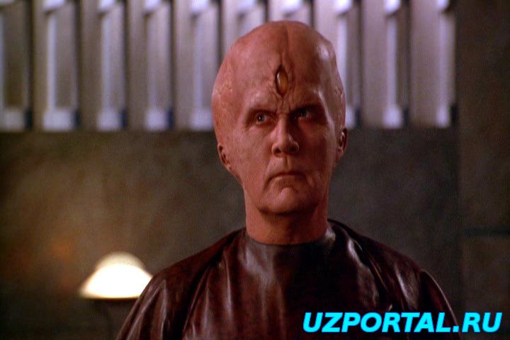 Вавилон 5: Река душ / Babylon 5: The River of Souls