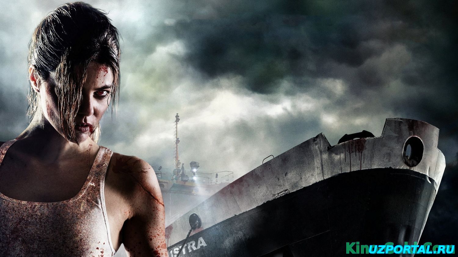 ОРБИТА АПОКАЛИПСИСА (2015) ФАНТАСТИКА, БОЕВИК, КАТАСТРОФА СМОТРЕТЬ ОНЛАЙН