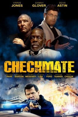 ШАХ И МАТ / CHECKMATE (2015) СМОТРЕТЬ ОНЛАЙН