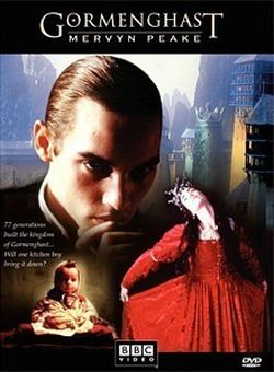 Темное королевство / Gormenghast