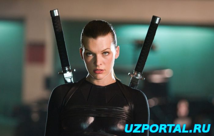 Обитель зла 4: Жизнь после смерти 3D / Resident Evil: Afterlife (2010)