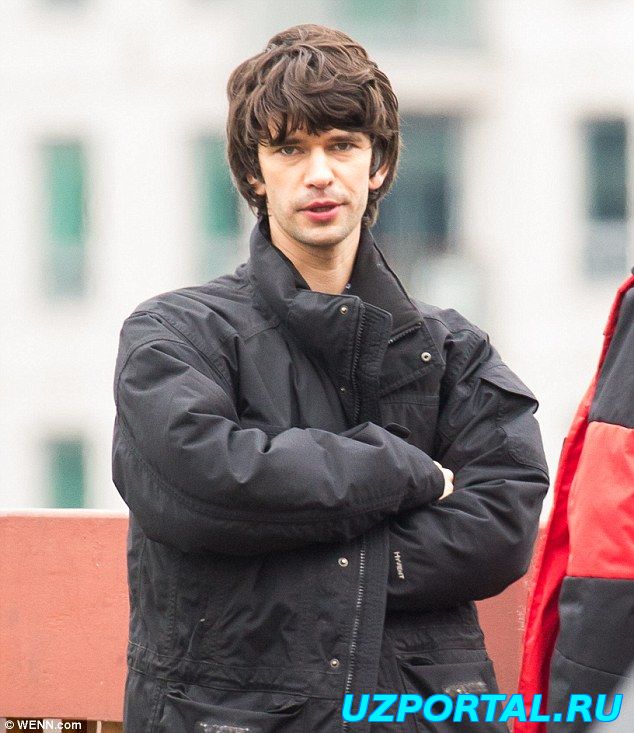 Лондонский шпион / London spy смотреть онлайн