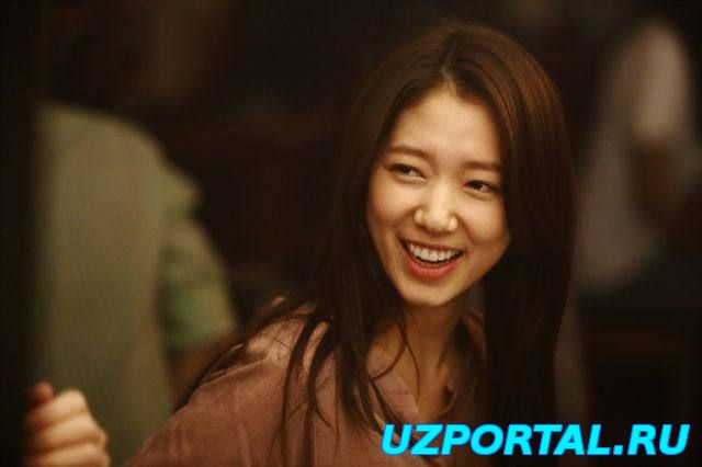 Внутренняя красота / Byuti insaideu / The Beauty Inside (2015)