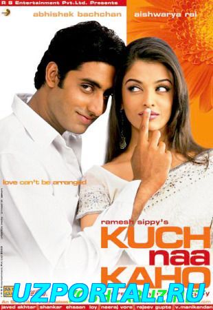 AYTMASANG HAM BILAMAN / АЙТМАСАНГ ХАМ БИЛАМАН (HIND KINO / UZBEK TILIDA)