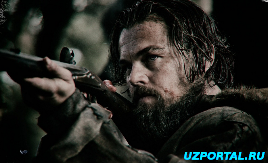 ВЫЖИВШИЙ / THE REVENANT (2015) СМОТРЕТЬ ОНЛАЙН
