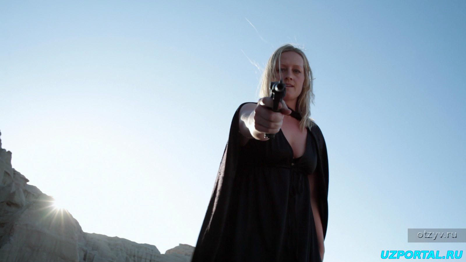 P-51: ИСТРЕБИТЕЛЬ ДРАКОНОВ