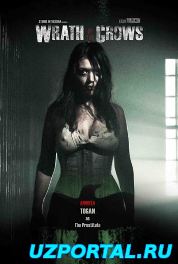 ГНЕВ ВОРОНЫ (2013) СМОТРЕТЬ ОНЛАЙН