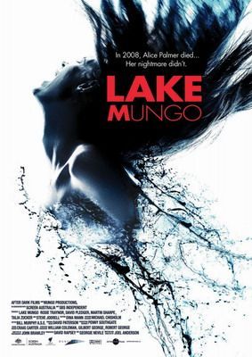 ОЗЕРО МУНГО / LAKE MUNGO (2008) СМОТРЕТЬ ОНЛАЙН