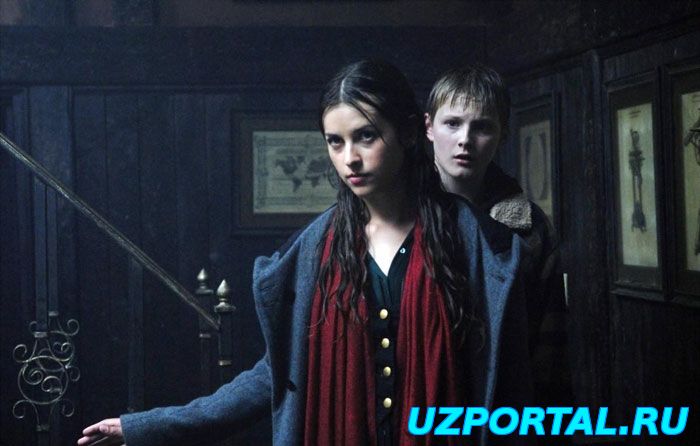 смотреть фильм zulimni yengib 2007 онлайн бесплатно