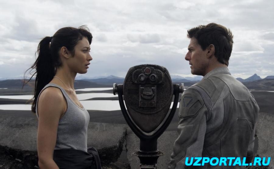 Обливион (2013)