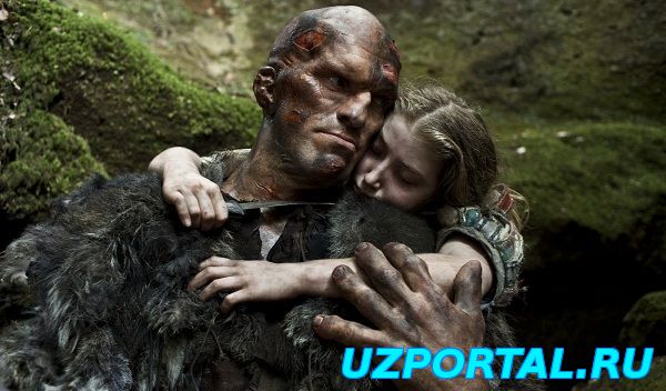 Страшные сказки (2015) | Русский Трейлер