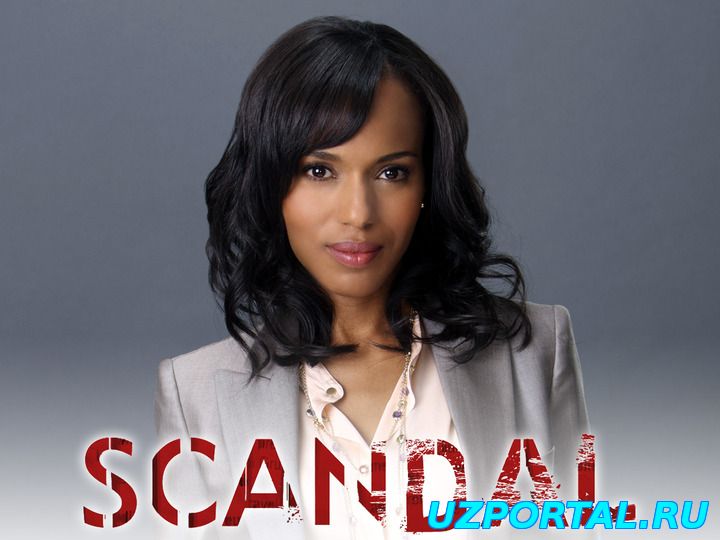 Scandal 5 сезон смотреть онлайн