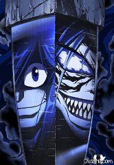 Ushio to Tora смотреть онлайн