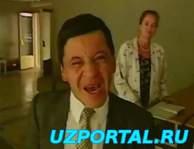 Obid Asomovdan Yangi Uzbek Kino 2015