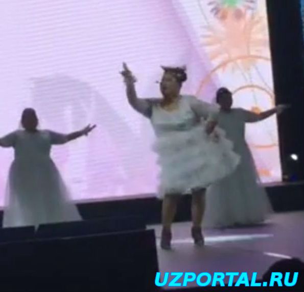 Halima - Go'zal (Kanizaga parodiya 2016)Halima - Go'zal (Kanizaga parodiya 2016)