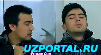 Yolg`on Yangi Uzbek Kino 2015 - Ёлгон Янги Узбек Кино 2015