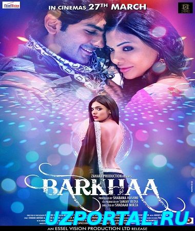 Баркха/Barkha_Hind kino _ Uzbek tilida