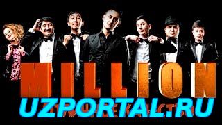 Миллион жамоаси Концерт дастури 27.04.2014