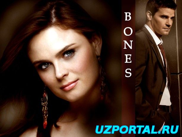 Кости / Bones 1.......... 11 сезон смотреть онлайн