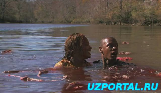 Рыба Франкенштейна / Frankenfish