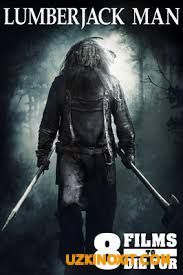 ДРОВОСЕК (2014) СМОТРЕТЬ ОНЛАЙН