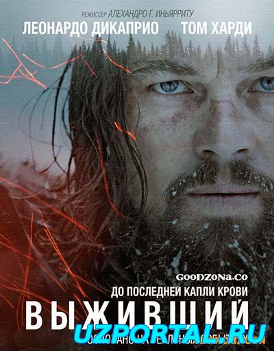 Выживший (2015) смотреть онлайн