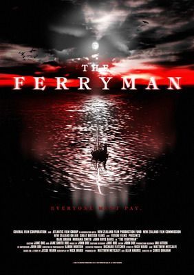 ПАРОМЩИК / THE FERRYMAN (2006) СМОТРЕТЬ ОНЛАЙН