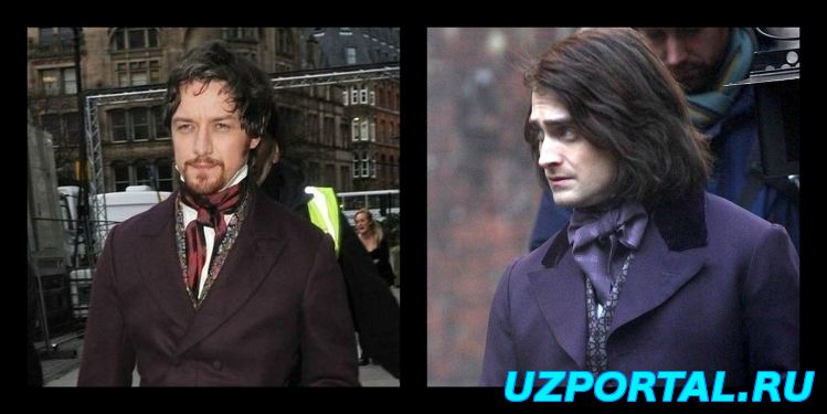 Франкенштейн (2015)