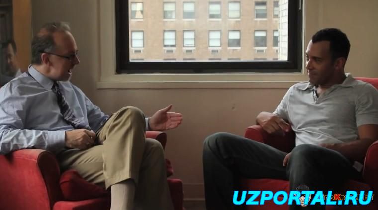 Суета / Hustling 1 сезон