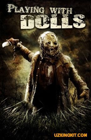 Игра в куклы (2015) смотреть онлайн