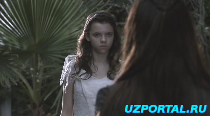 Призраки дома Винчестеров