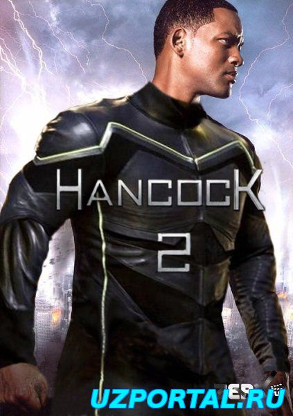 Hancok uzbek Flimda- Хенкок узбек филимда