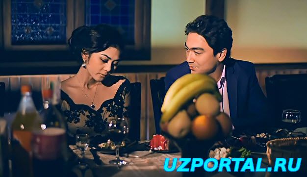 Munchogim Yangi uzbek kino 2015 _ Мунчогим Янги узбек кино