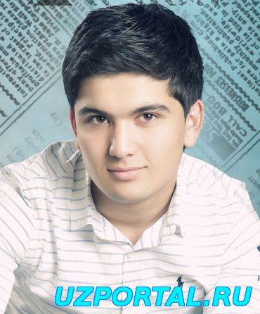 Mirabror Mirxalilov - Dost _ Мираброр Мирхалилов - Дуст