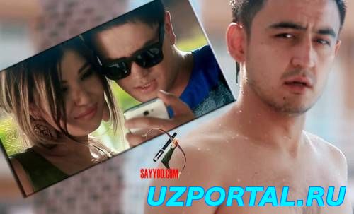 Manzura - Ber bir imkon | Манзура - Бер бир имкон